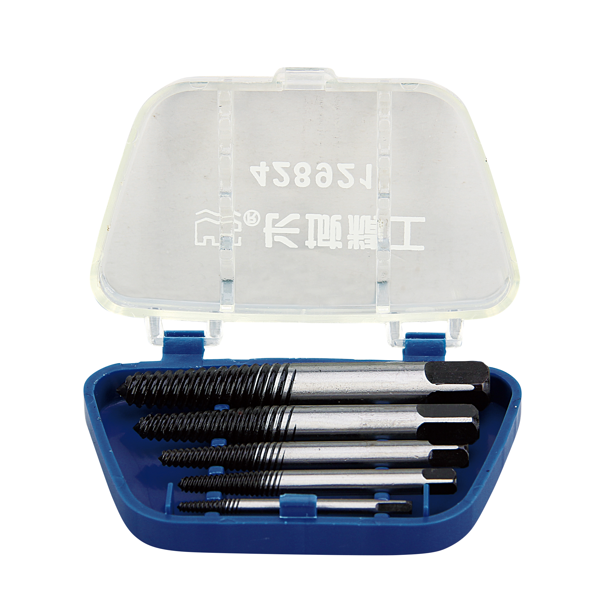 專業(yè)級 5pcs 斷釘取出器（細牙）