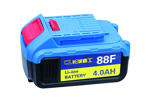 鋰電電池