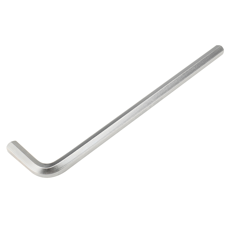 9pcs 塑插亞光平頭特長(zhǎng)內(nèi)六角扳手組套