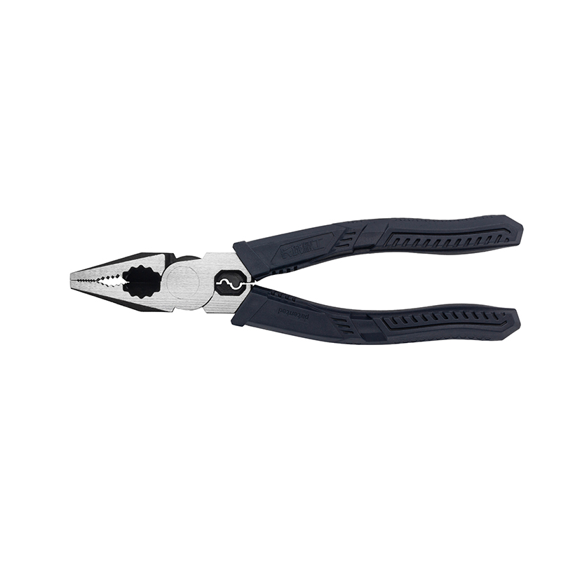 Great Wall Industrial-Grade Japanese-Style Combination Pliers，Labor-Saving
