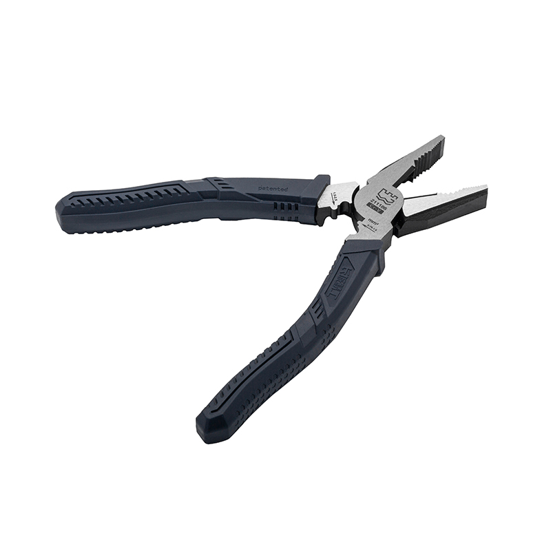 Great Wall Industrial-Grade Japanese-Style Combination Pliers，Labor-Saving