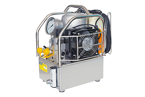 液壓扭矩扳手專用電動泵