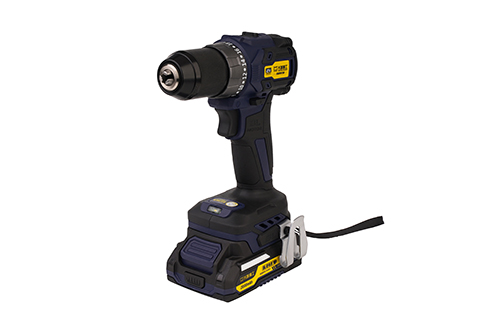 鋰電無刷電鉆