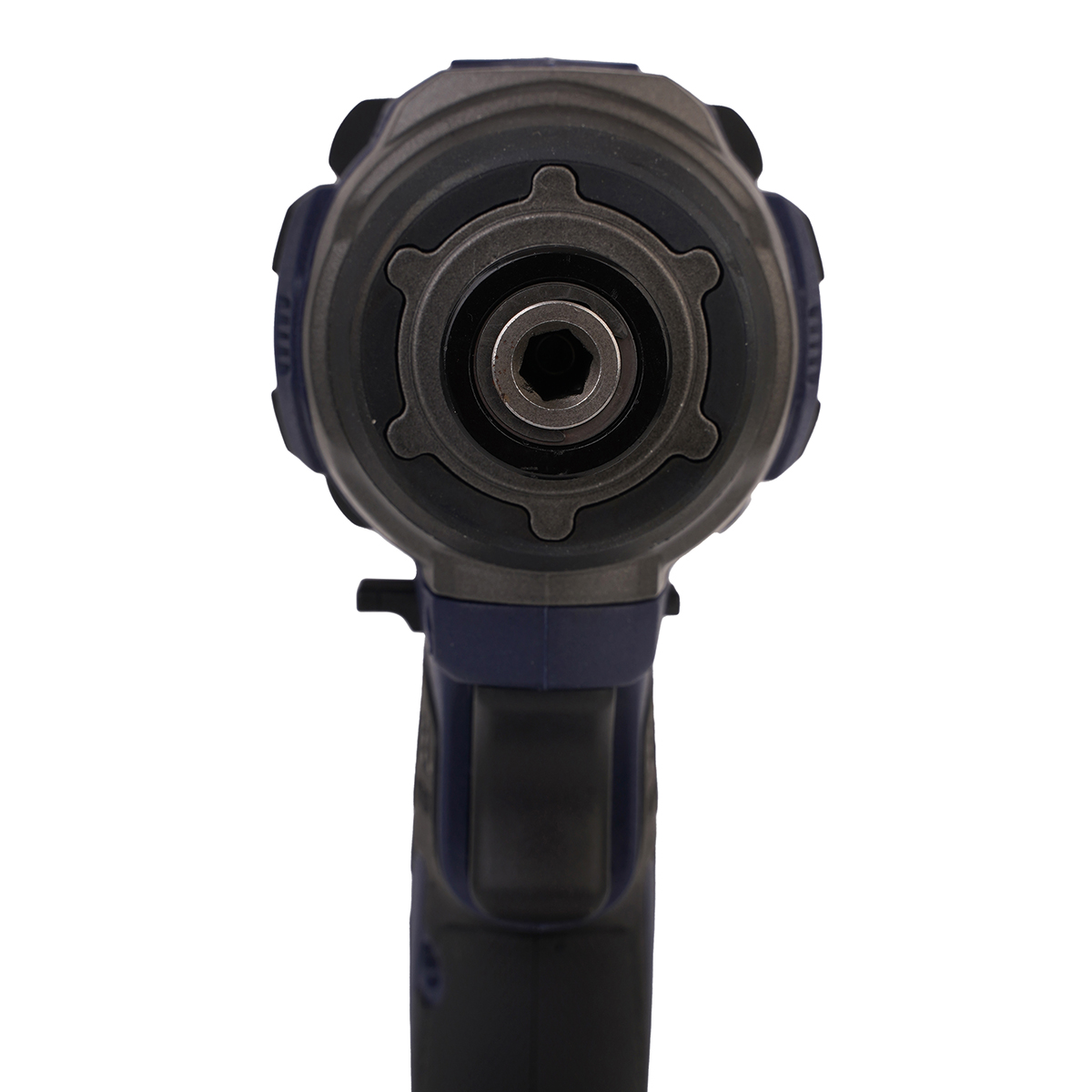 鋰電無刷沖擊起子機