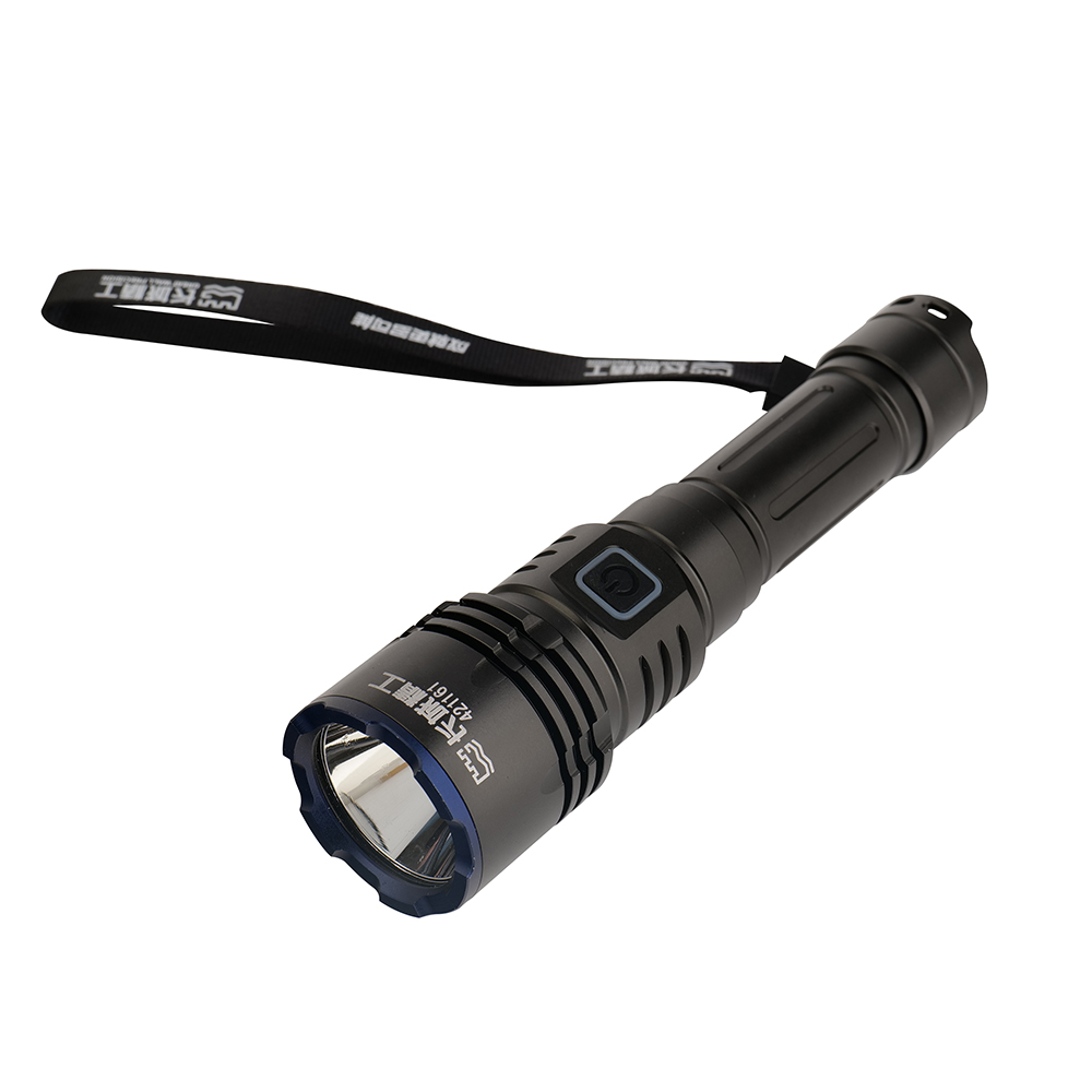 強(qiáng)光手電筒
