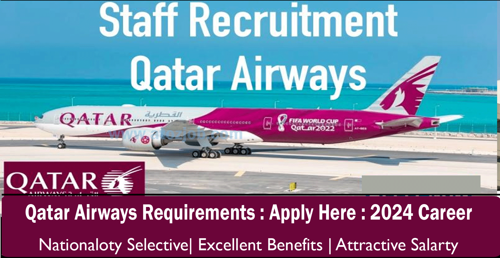 qatar-airways-requirements-apply-here-2024-career-atozjob